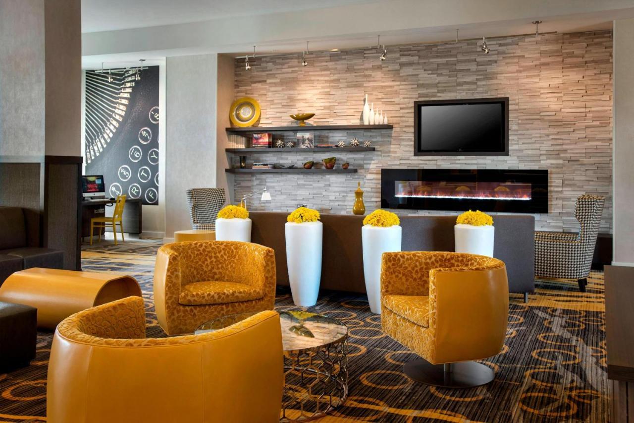 Готель Courtyard By Marriott Philadelphia Лансдейл Екстер'єр фото
