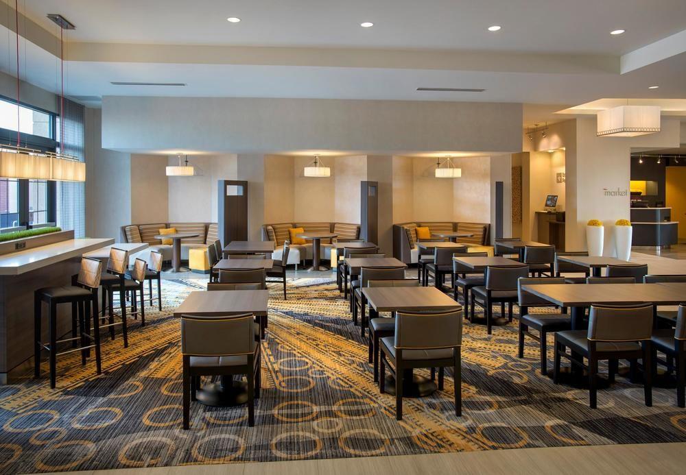 Готель Courtyard By Marriott Philadelphia Лансдейл Екстер'єр фото