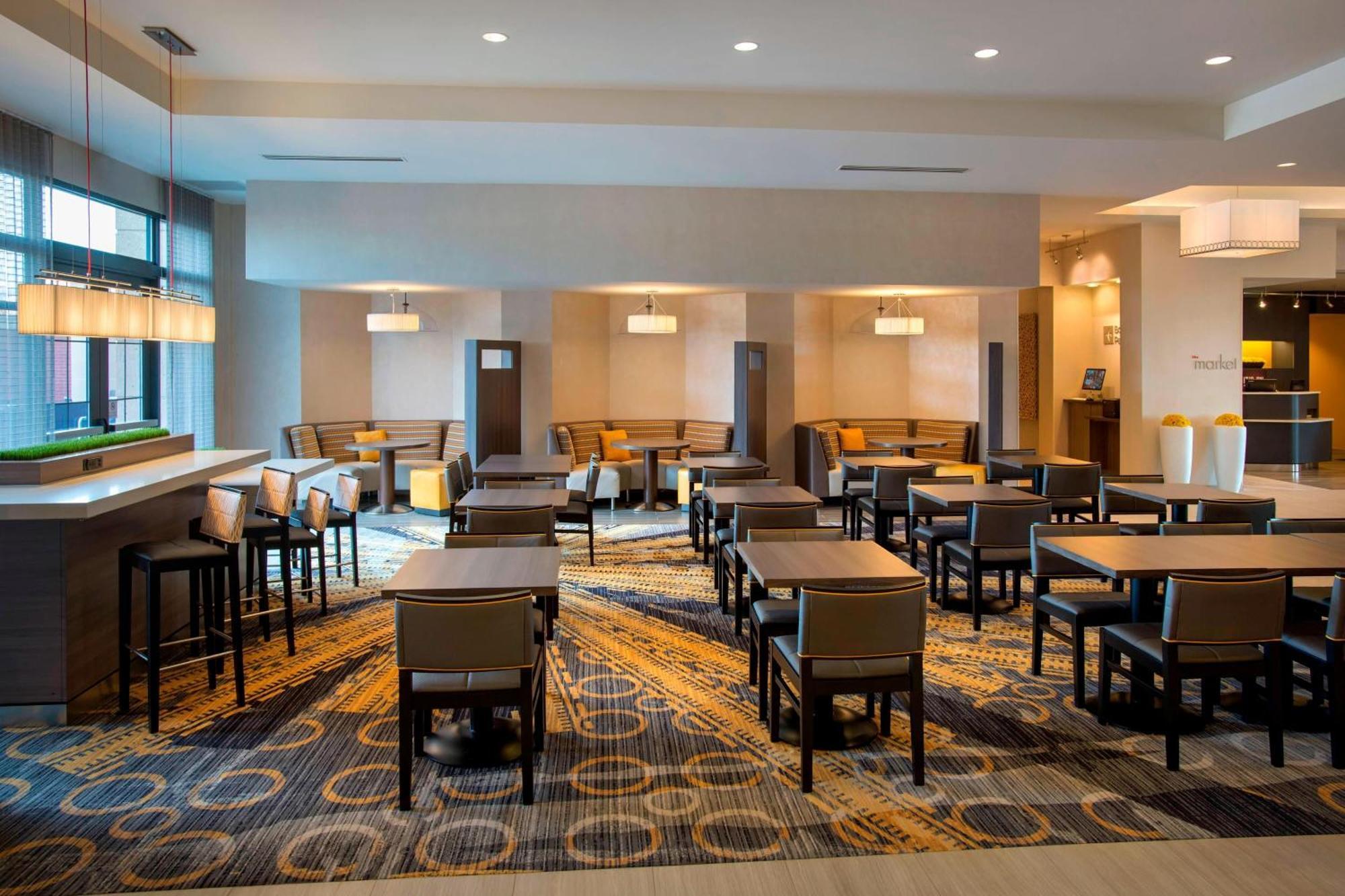 Готель Courtyard By Marriott Philadelphia Лансдейл Екстер'єр фото