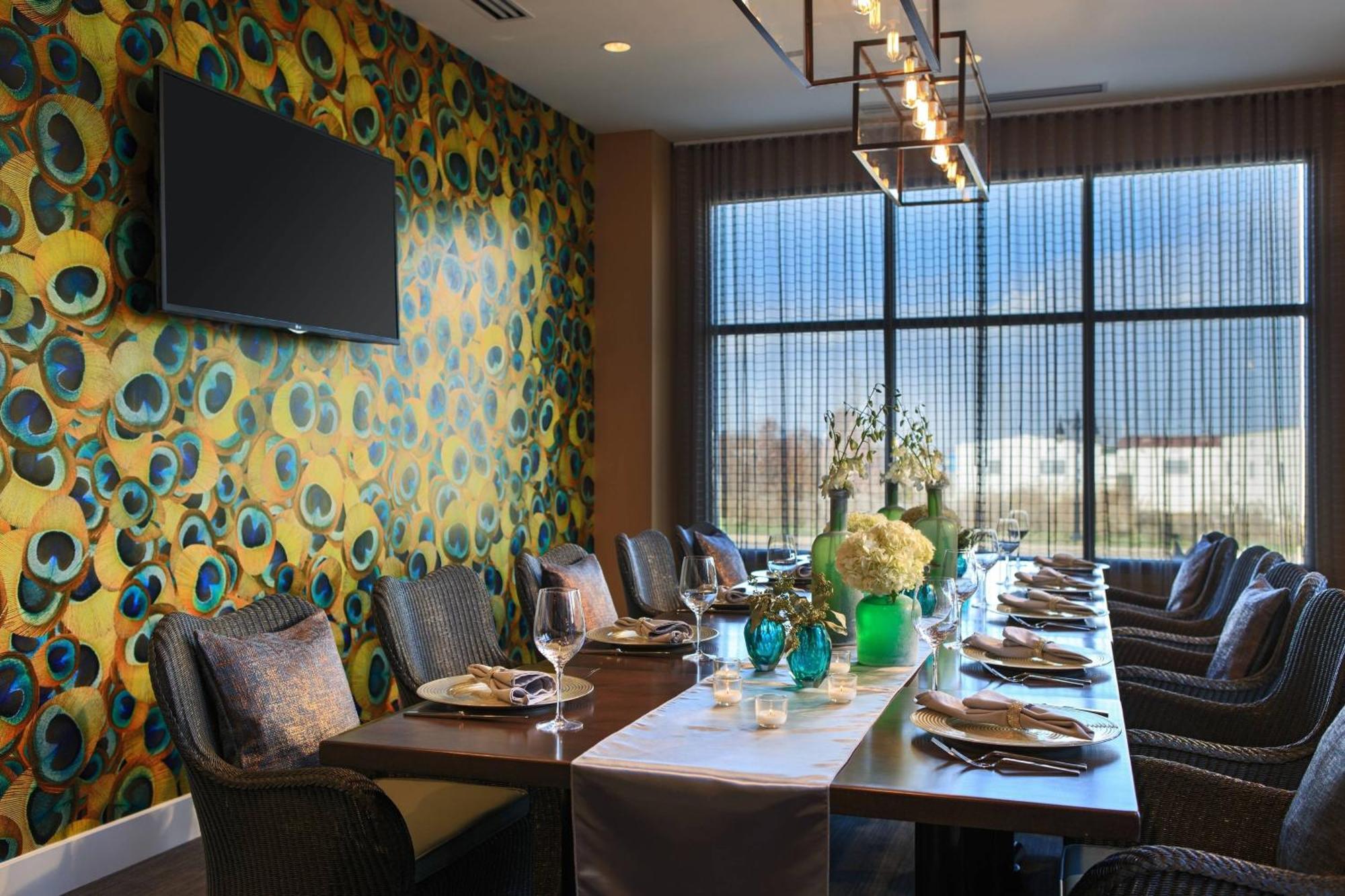 Готель Courtyard By Marriott Philadelphia Лансдейл Екстер'єр фото